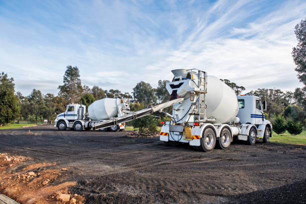 Best Concrete Slab Construction in Corning, AR