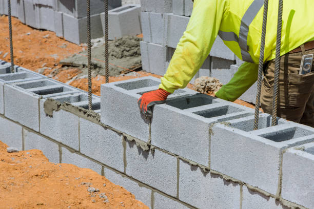 Best Concrete Foundation Repair in Corning, AR