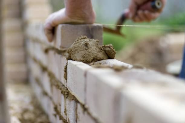 Best Concrete Steps and Stairs in Corning, AR