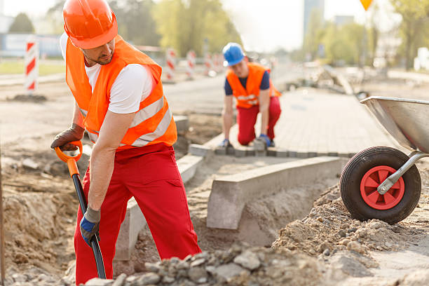 Best Residential Concrete Solutions in Corning, AR