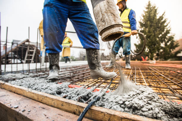 Best Stamped Concrete Services in Corning, AR